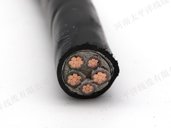 銅芯電纜，銅芯電力電纜，銅芯電纜廠家