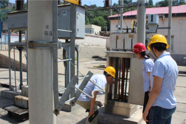 35KV變電站設(shè)備常見故障有哪些？--高壓電力電纜廠家為您解答
