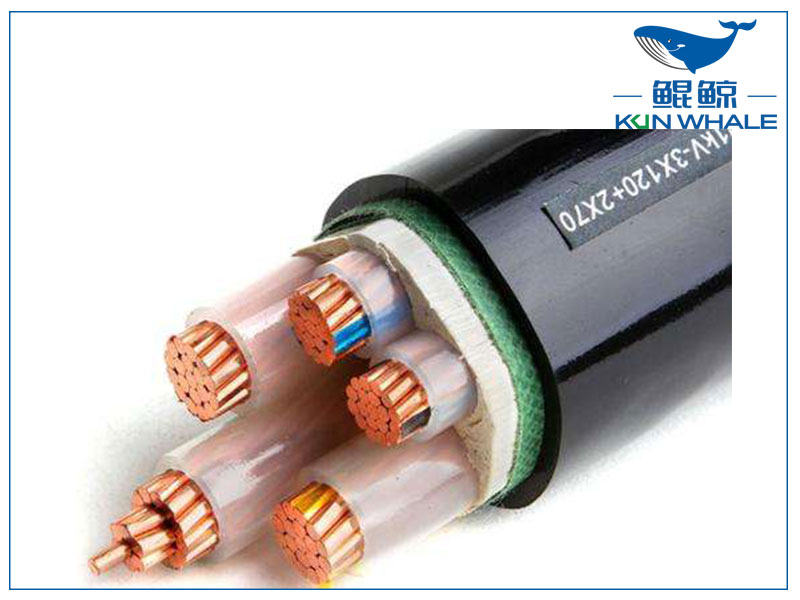 鄭州電纜廠淺談鋁芯電纜可以在哪里使用？