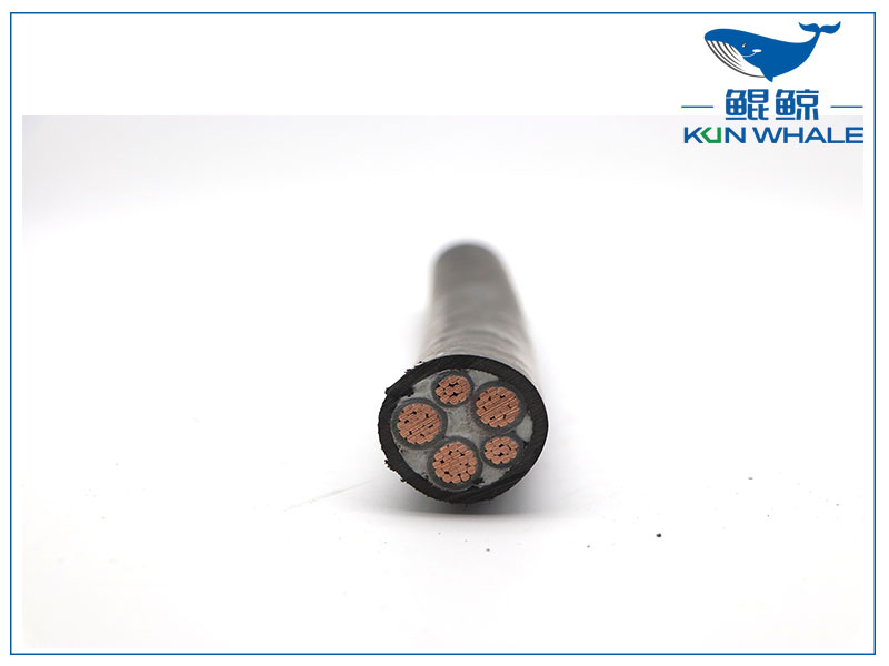 低煙無鹵電纜有什么好處？