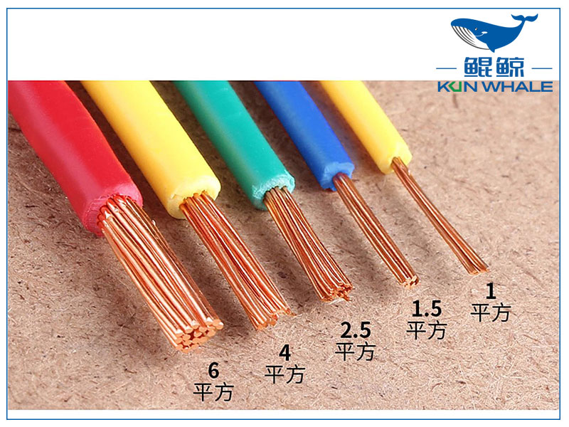 BV線與BVR線有什么區(qū)別，優(yōu)點(diǎn)有哪些?