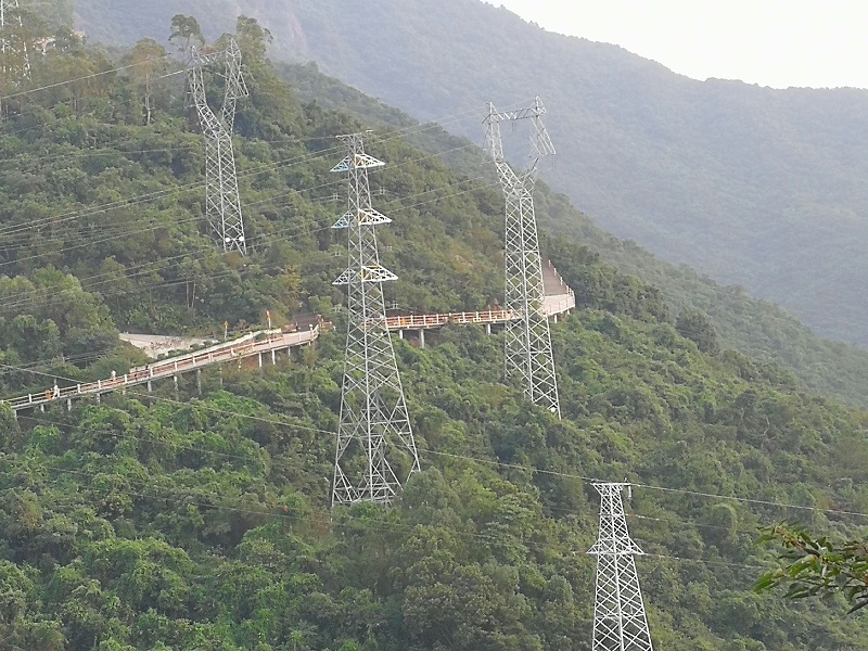 高壓、低壓電纜如何區(qū)分