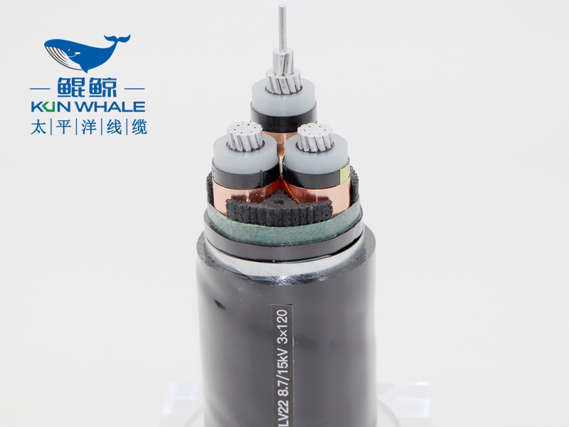 鄭州電纜廠教你如何區(qū)分低壓電纜和高壓電纜？