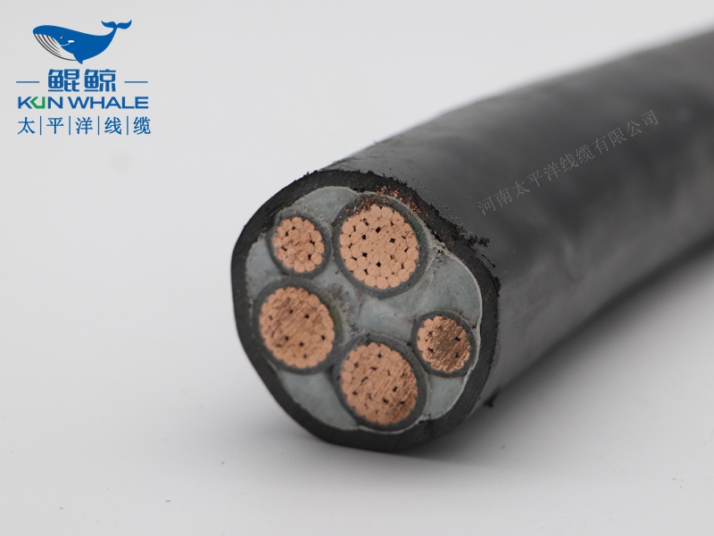 鄭州電纜廠教你如何選擇電纜的規(guī)格型號？
