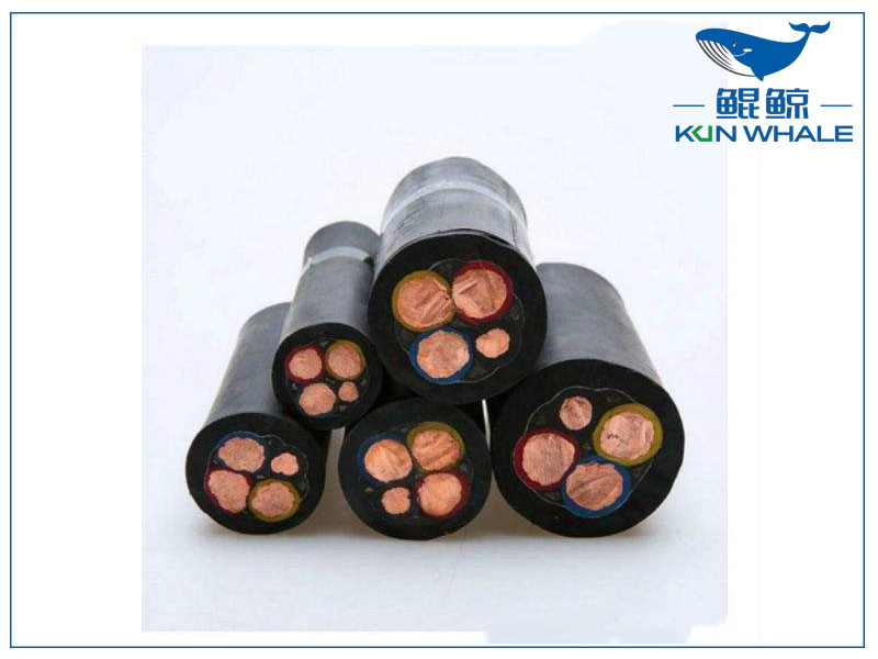 電線(xiàn)電纜批發(fā)廠(chǎng)家yjv電纜跟yc電纜有什么區(qū)別哪里不同？