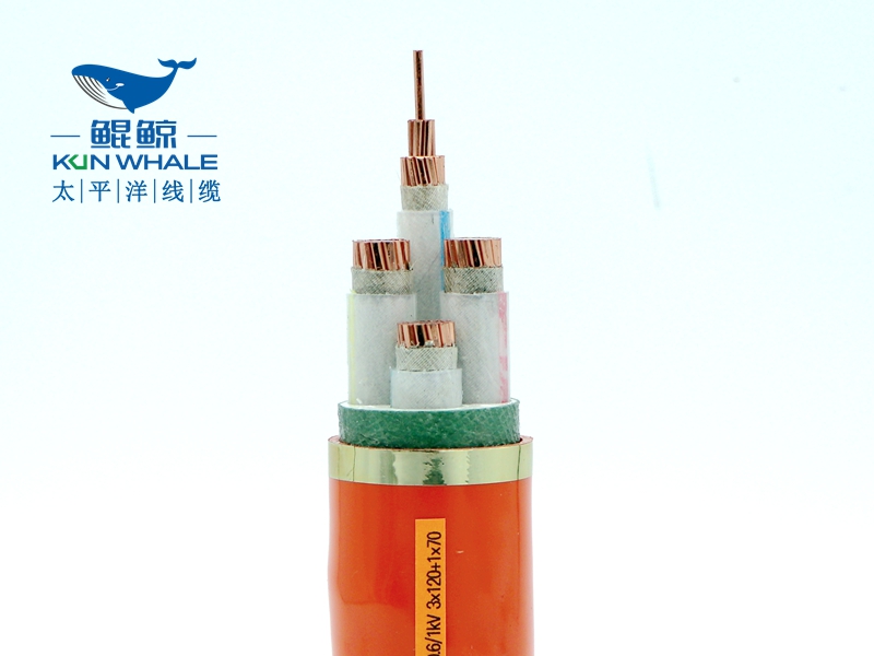 柔性防火電纜有哪些功能？以及那些適用范圍？