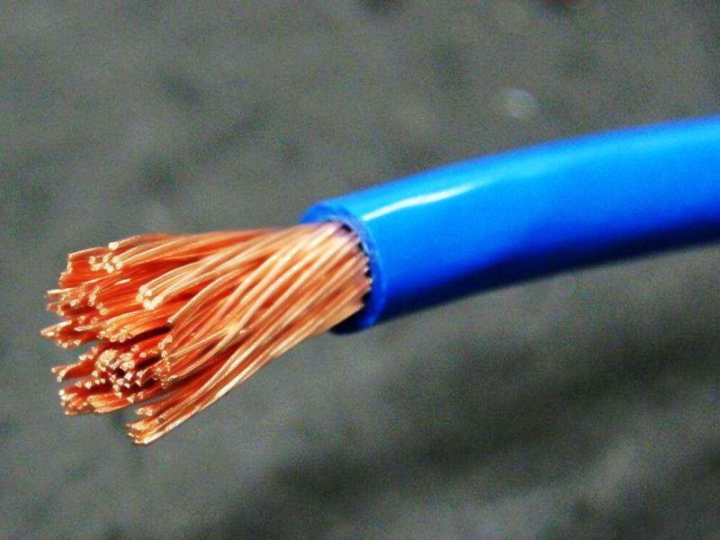 家裝電線選用技巧，硬線還是軟線好？