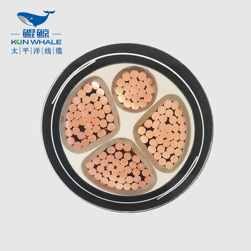 鎧裝電力電纜線規(guī)格型號(hào)齊全，總有一款適合你!