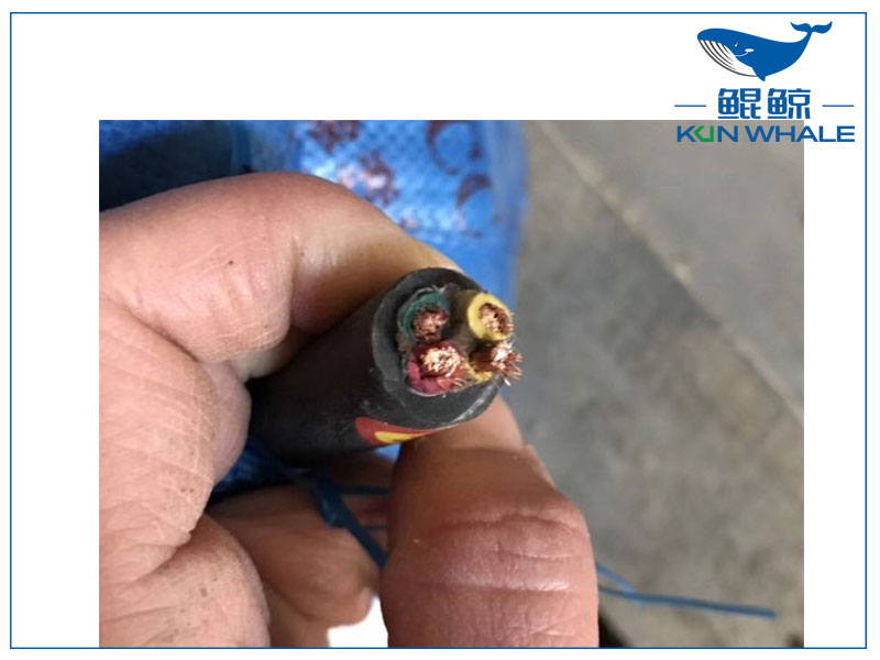 鄭州電纜廠yc電纜價格vv電纜和yc電纜有什么區(qū)別？
