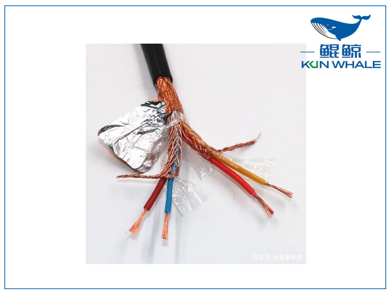 屏蔽計(jì)算機(jī)電纜是否符合國家標(biāo)準(zhǔn)？