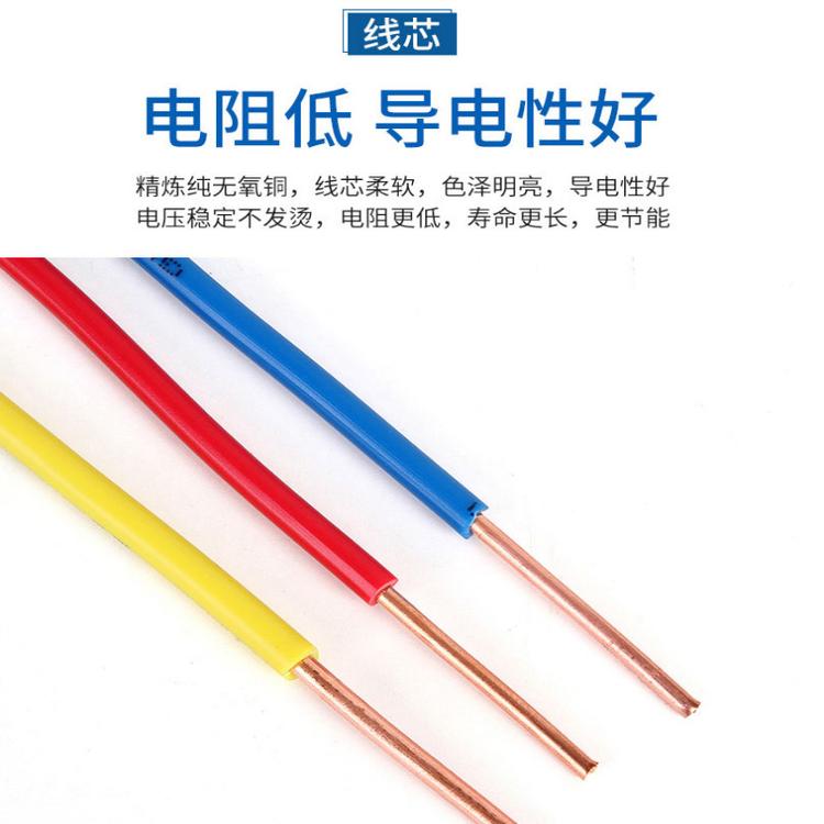 淺談RVV是什么電線，RVV線與BVR線有什么區(qū)別？
