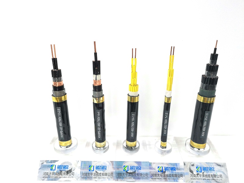 鄭州電纜廠淺談計(jì)算機(jī)電纜與控制電纜有什么不同？