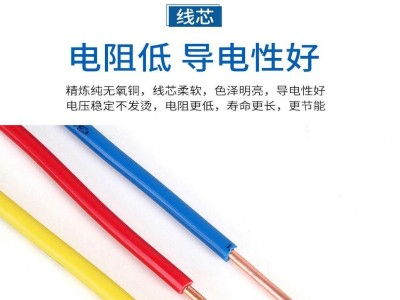 淺談RVV是什么電線，RVV線與BVR線有什么區(qū)別？