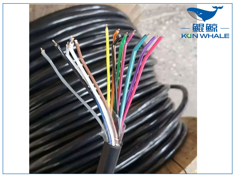 鄭州電纜廠淺談如何保護電線電纜的安全運行？
