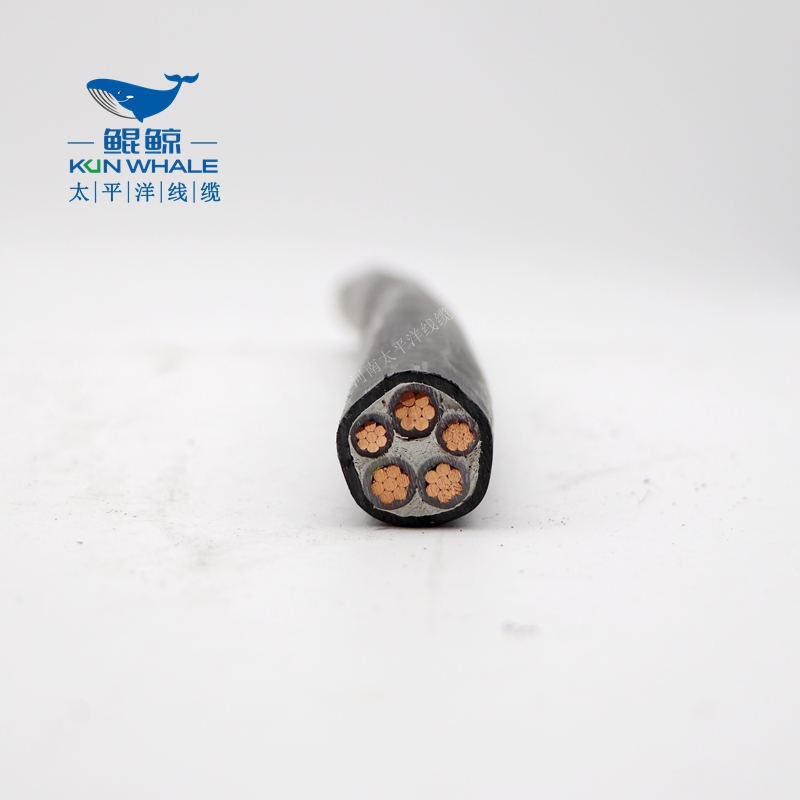 鄭州電纜廠(chǎng)淺談阻燃電纜與耐火電纜的區(qū)別