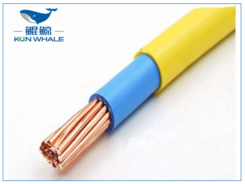 同樣是黑色護(hù)套的電纜，材料質(zhì)量千差萬(wàn)別！揭秘電纜料四大亂象