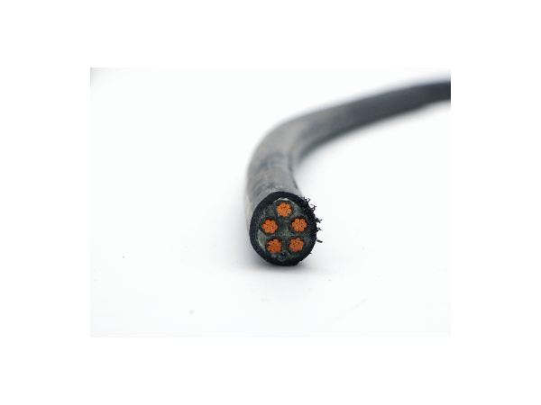 耐火阻燃型電線(xiàn)電纜