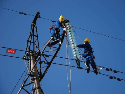 為什么高壓電纜不能全部入地？