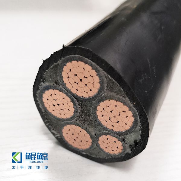 yjy和yjv電纜的區(qū)別？yjy與yjv電纜哪個(gè)貴？
