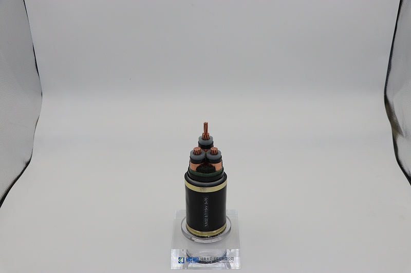 鄭州電纜廠淺談電纜yjv22是什么意思？有什么含義？