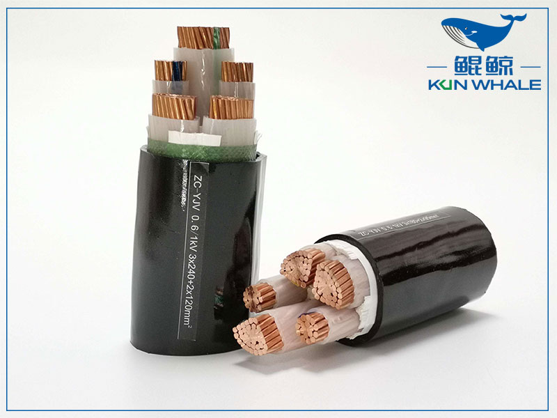 YJV電纜和VV電纜有什么區(qū)別？