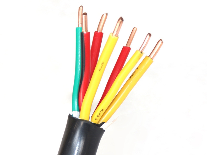 低壓控制電纜哪里買 低壓控制電纜哪里買