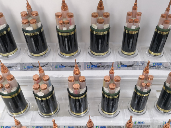 電線電纜外觀尺寸及彎曲性能檢測方法有哪些？太平洋線纜為您詳解