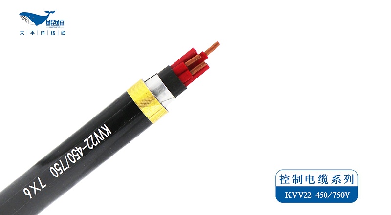 kvvp2、kvvp22、kvvp2-22電纜的區(qū)別