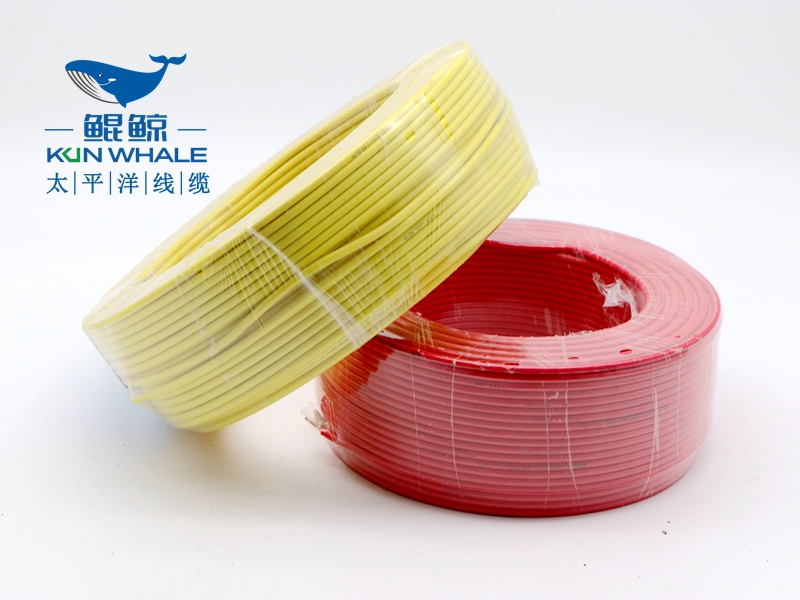 鄭州電纜廠(chǎng)4平方電纜價(jià)格淺談4平方電纜能承受多少千瓦？