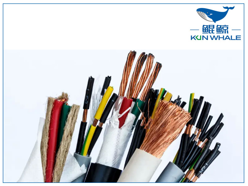 你知道什么是VV電纜？VV電纜有什么優(yōu)點嗎？