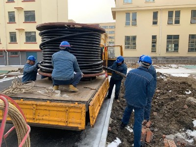 廠家長期供應(yīng)：建筑電力電纜、小區(qū)電纜、工程電纜