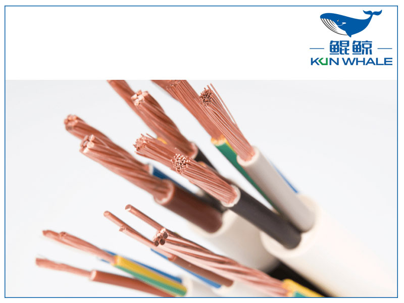 鄭州電纜廠家淺談你了解RVVP控制電纜嗎？