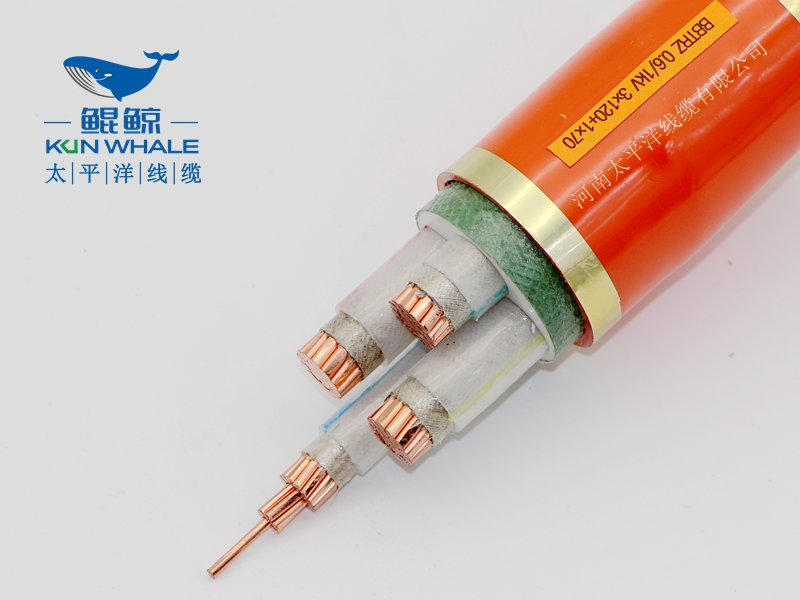電線電纜廠家淺談什么叫BTTRZ電纜YTTW電纜型號是什么？