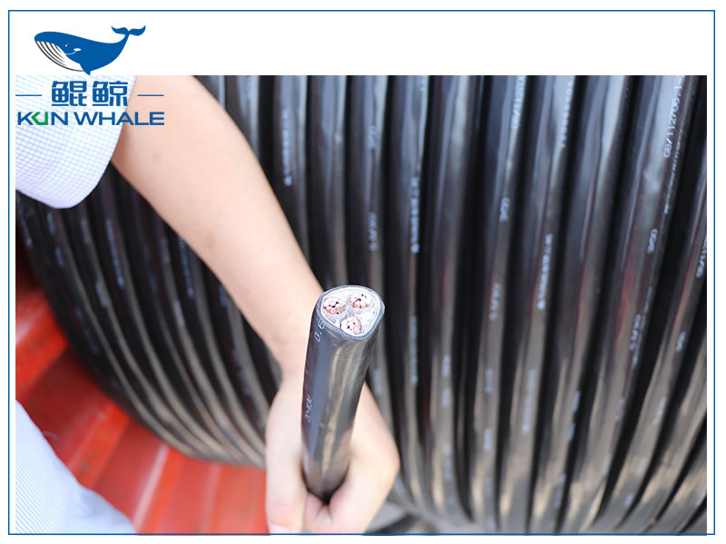 鄭州電纜廠淺談電線電纜的規(guī)格型號應該這樣選擇？