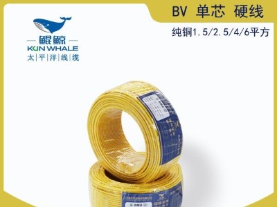 鄭州電纜廠：談?wù)?i style='color:red'>bvvb</i>電線是什么意思？