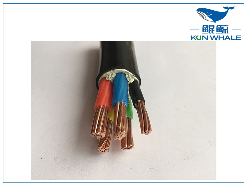 鄭州電纜廠解釋wdzc-yjy什么是電纜型號(hào)？