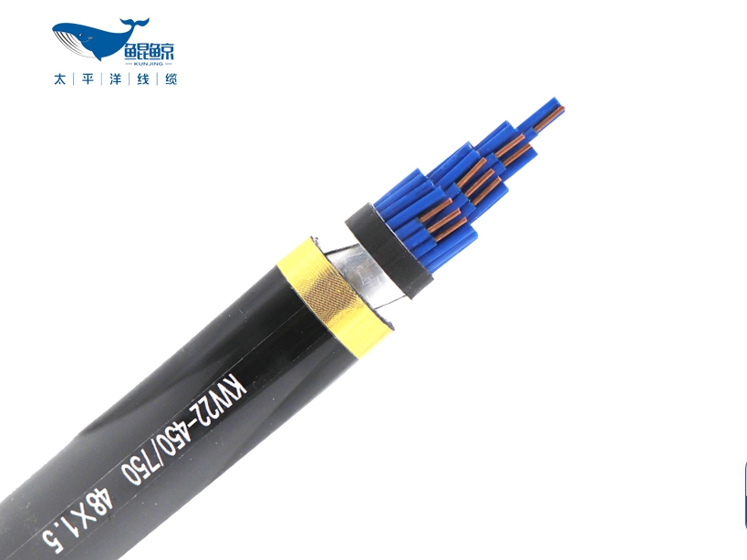 控制電纜有什么用途？耐火電纜有什么優(yōu)勢(shì)？